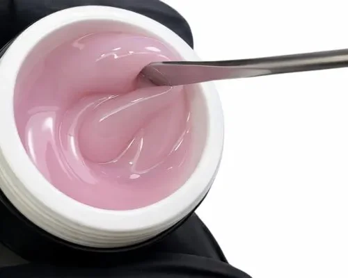 Builder Gel Self Leveling Silence Sakura