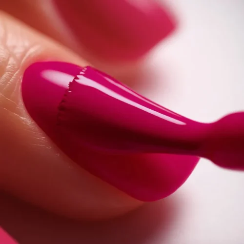 Gel Lac Cherry Bomb