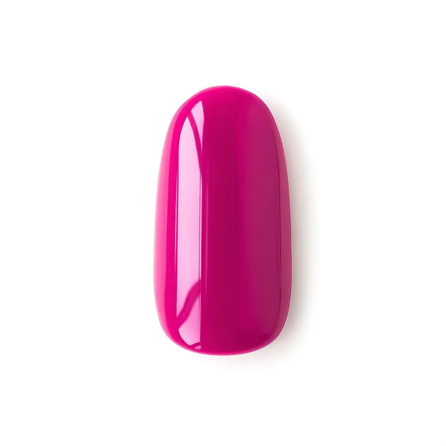 Gel Lac Fuchsia Flash - imagine 3