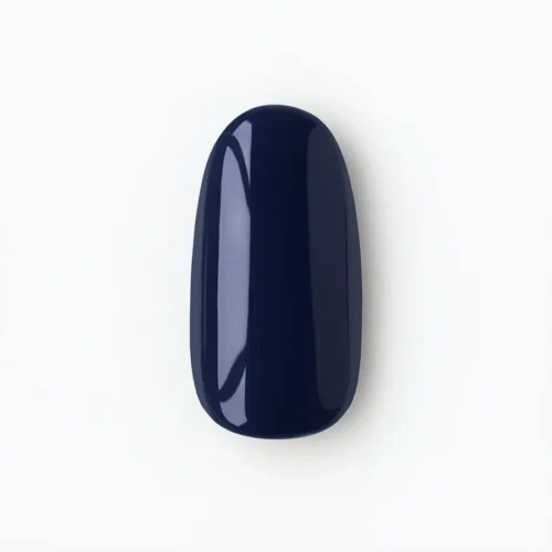Gel Lac Midnight Navy