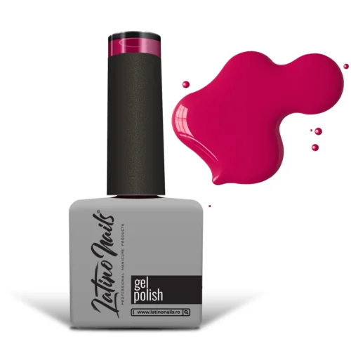 Gel Lac Cherry Bomb