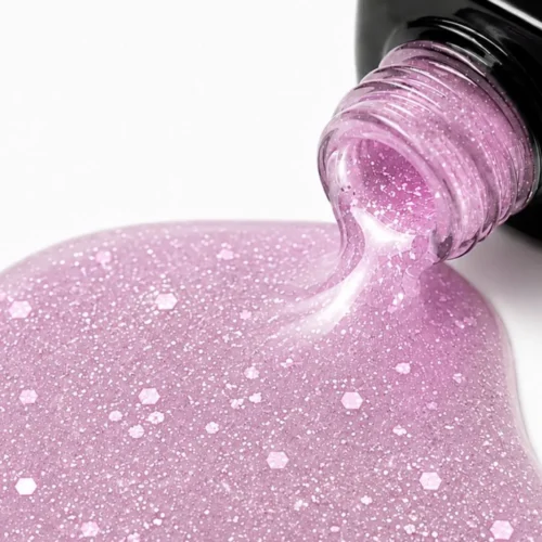 Gel Lac Galactic Lavender