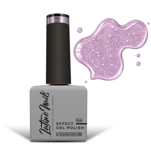 Gel Lac Galactic Lavender