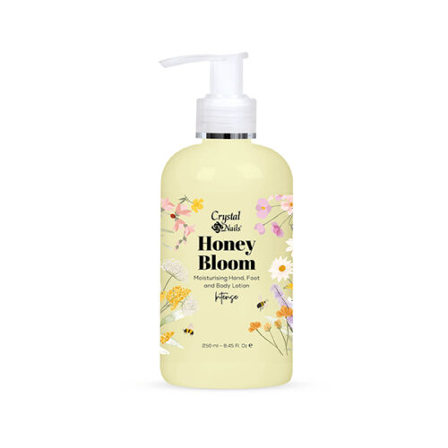 Crema De Maini, Picioare si Corp - Intense - Honey Bloom