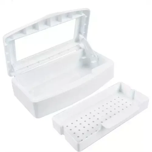 Tăviță pentru Sterilizarea Instrumentelor