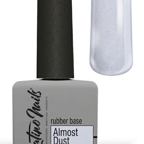 Rubber Base Morning Mist