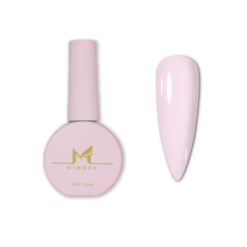 Cover Base Purity Pink 12ml