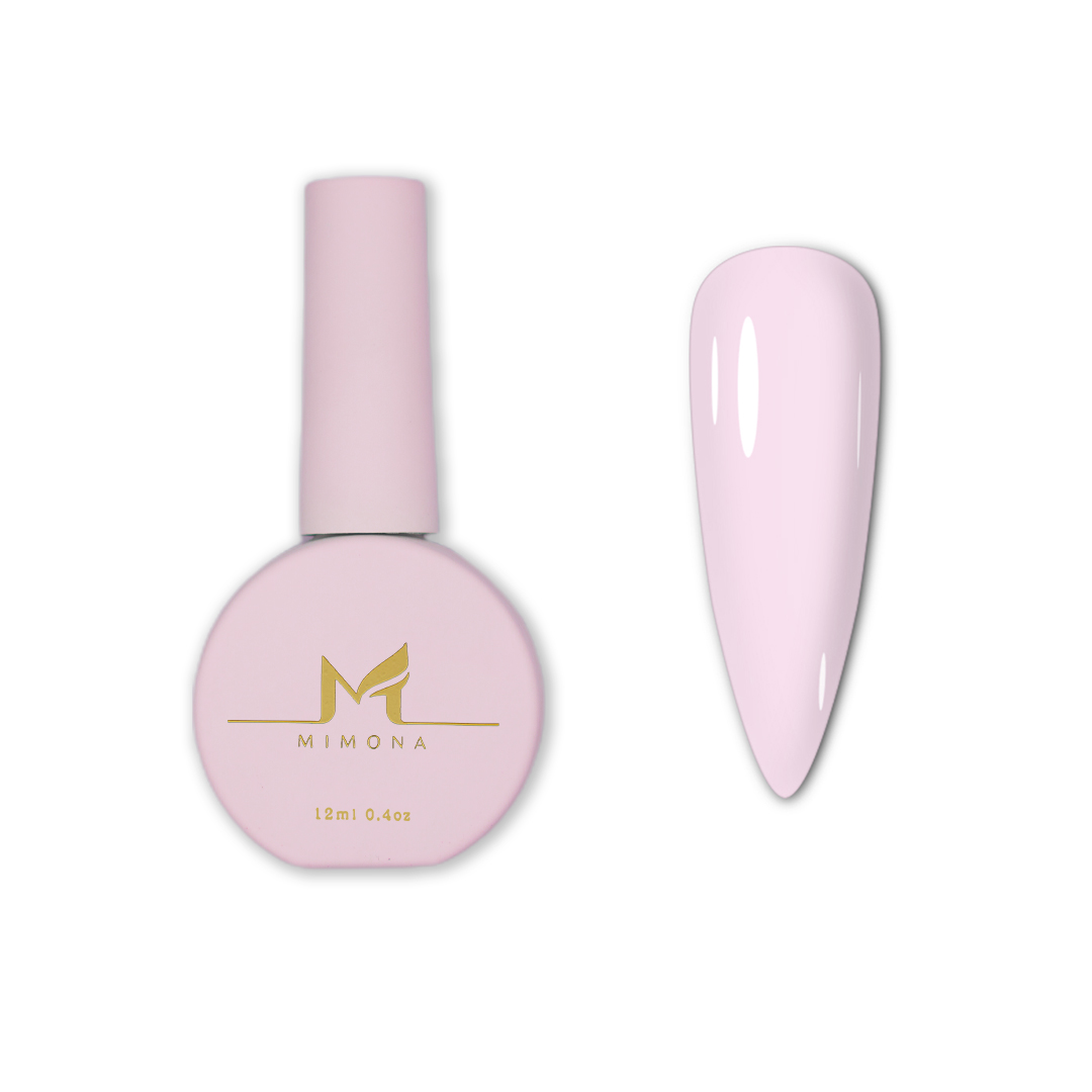 Cover Base Purity Pink 12ml