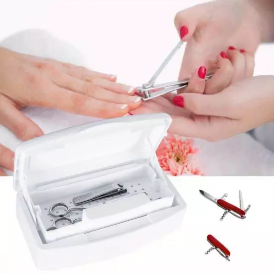 Tăviță pentru Sterilizarea Instrumentelor - imagine 3