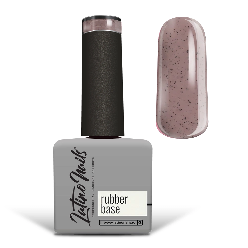 Rubber Base Granite Dust