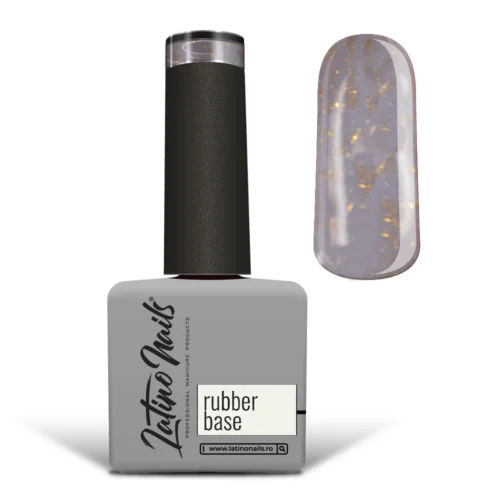 Rubber Base Morning Mist